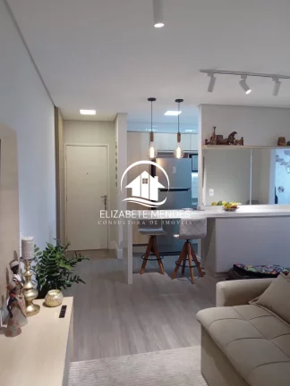 Imagem Apartamento à venda, VILA MAZZA, SUZANO - SP
