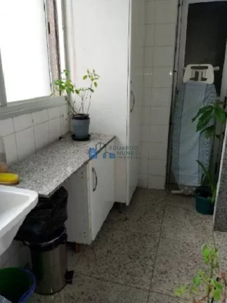 Imagem EXCELENTE APARTAMENTO COM 03 QUARTOS, 02 VAGAS DE GARAGEM NO BELVEDERE.
