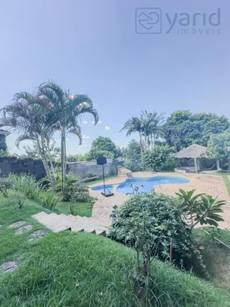 Imagem CASA À VENDA E LOCAÇÃO CONDOMÍNIO RESIDENCIAL PAINEIRAS, ITUPEVA