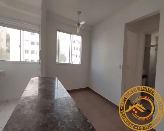 Imagem APARTAMENTO RESIDENCIAL em ITU - SP, RANCHO GRANDE