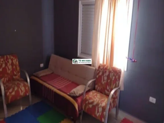 Imagem CASA RESIDENCIAL em JACAREÍ - SP, LOTEAMENTO VILLA BRANCA
