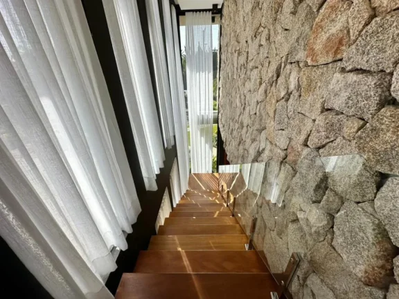 Imagem Casa em Condominio 4 Dormitórios - Bairro xangri-la