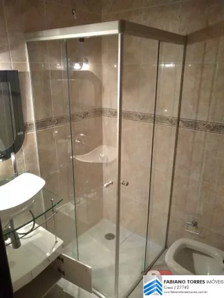 Imagem Sobrado com ótima localização em São Bernardo do Campo