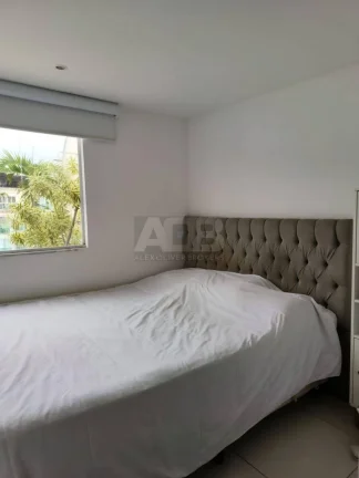 Imagem Cobertura à venda na Barra da Tijuca, 3 quartos, 3 vagas, 203m2.