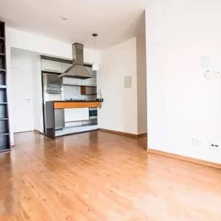 Imagem Apartamento Barra Funda - 60M², 2 Dorms, 1 Suíte, 1 Vaga.