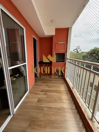 Imagem Apartamento à venda em Jd. Antônio Cassillo - Votorantim/SP