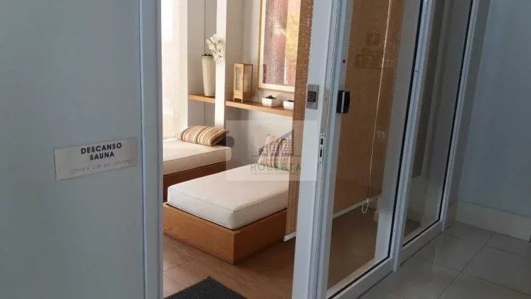 Imagem APARTAMENTO À VENDA 2 DORMITÓRIOS NO CAMPO BELO