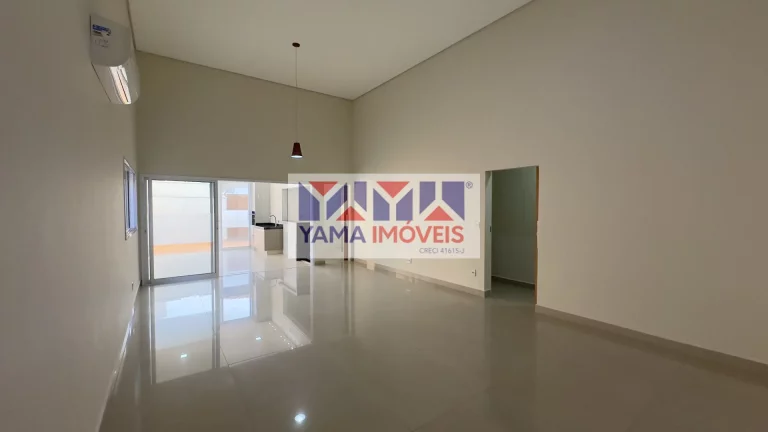 Imagem Condomínio Villa Florença - Casa à venda no bairro Condominio Vila Florença - Ribeirão Preto/SP