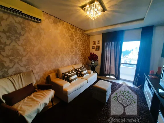 Imagem Apartamento Cobertura Duplex próximo à UFSC