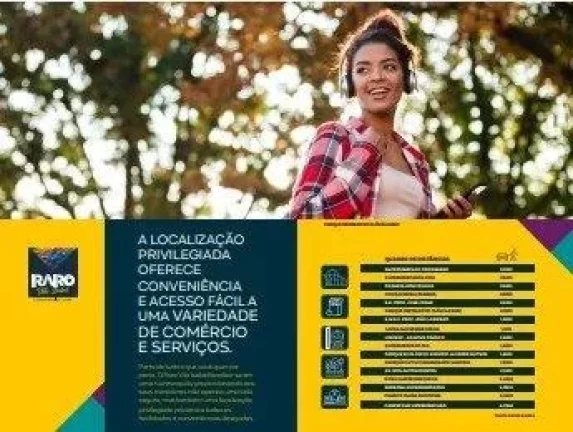 Imagem Apartamento à venda em Osasco, Pestana, com 2 quartos, 36m2