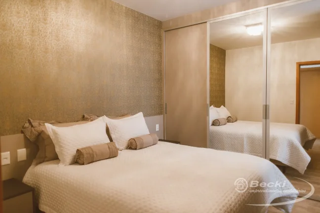 Imagem Apartamento no Saguaçu - Joinville