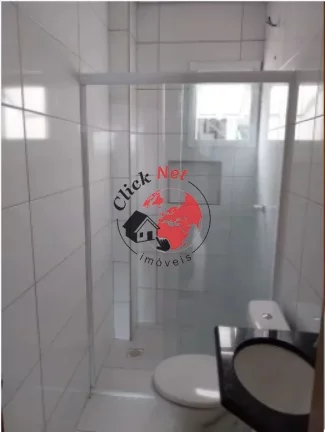Imagem Cobertura em Prédio Sem Condomínio à venda na Vila Linda, Santo André – Conforto, Vista Panorâmica e Praticidade