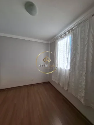 Imagem Apartamento 2 Dormitórios ( 1 Suíte), Condominio Campo de Bragança, Sjc.