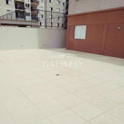 Imagem VENDA DE APARTAMENTO GRAND CLUB JUNDIAÍ - GARDEN - JUNDIAÍ - SP