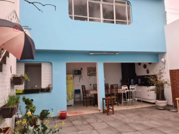 Imagem SOBRADO A VENDA NO PARQUE DA MOOCA, TODO REFORMADO, COM 3 DORMITÓRIOS, ÁREA GOURMET E SALÃO DE FESTAS. 3 VAGAS DE GARAGEM.