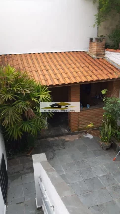 Imagem Sobrado para venda/locação Campo belo