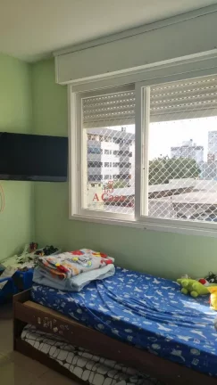 Imagem Apartamento com 3 Dormitorio(s) localizado(a) no bairro Santana em Porto Alegre / Rio Grande do Sul Ref.:61
