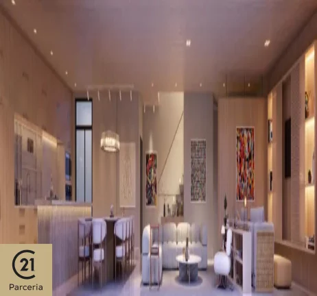 Imagem CASA RESIDENCIAL em SÃO PAULO - SP, JARDIM EUROPA