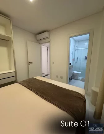 Imagem Apartamento 2 Suítes à Venda em Itapema/SC