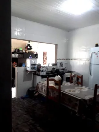 Imagem Casas / Padrão na cidade de Mogi das Cruzes