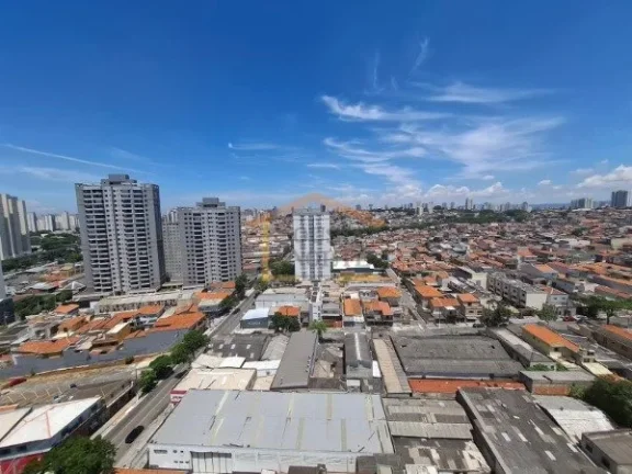 Imagem Apartamento de 72 m², com 2 dormitórios, sendo 1 suíte com varanda, sala dois ambientes, varanda ...