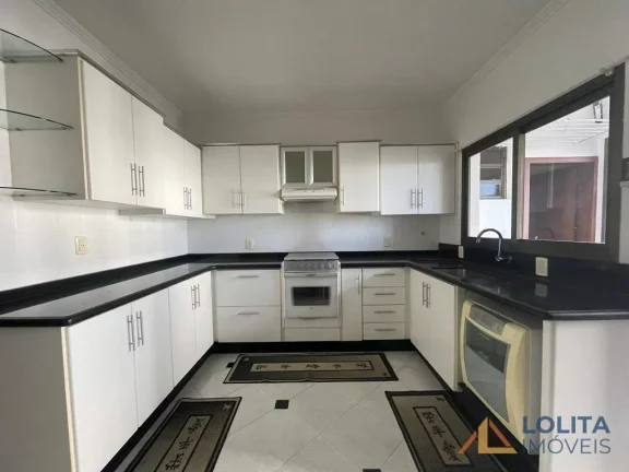 Imagem Apartamento à Venda na Beira Mar - 4 quartos e 2 vagas de garagem
