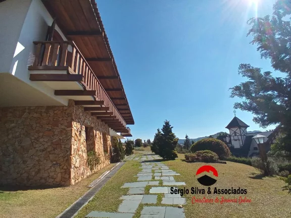 Imagem Casa com 06 Suítes à Venda, 1450 m² por R$ 8000.000,00 - Vila Capivari