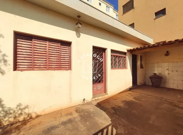 Imagem Casa a Venda no bairro Jardim Sumaré - Ribeirão Preto, SP