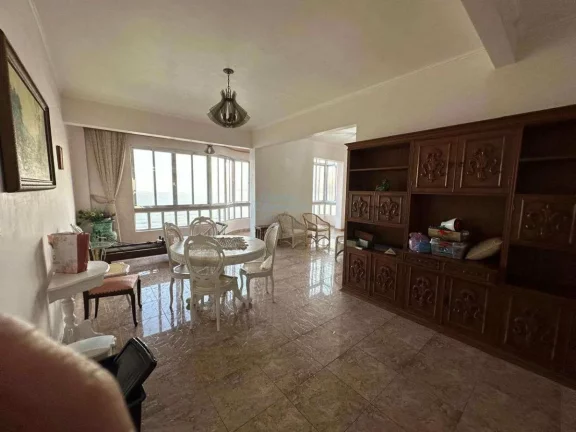 Imagem Apartamento com 3 Quartos à Venda, 130 m² em Boqueirão - Santos