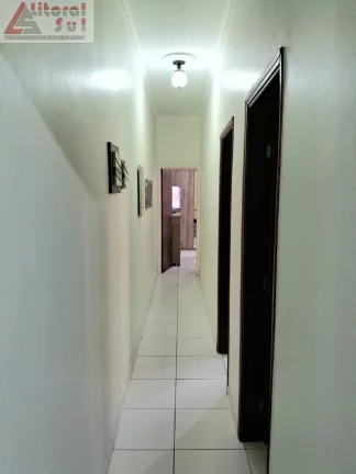Imagem CASA RESIDENCIAL em PRAIA GRANDE - SP, TUPI