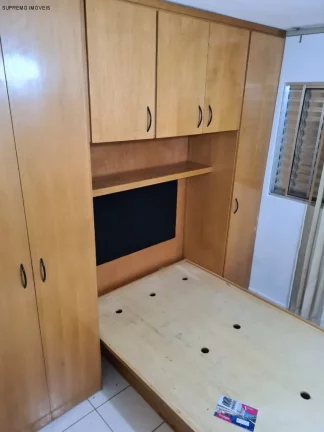 Imagem APARTAMENTO RESIDENCIAL em TABOÃO DA SERRA - SP, PARQUE PINHEIROS