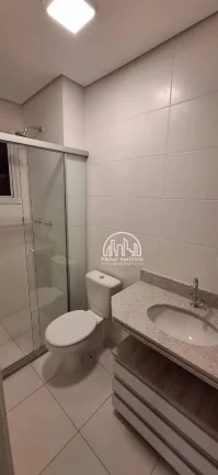 Imagem Apartamento com 3 dormitórios à venda, 122 m² por R$ 619.900,00 - Condomínio Fatto Torres de São José - Jundiaí/SP