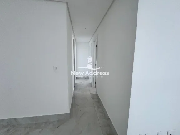Imagem Apartamento com vista mar e 3 quartos à venda na Praia de Itapuã - Vila Velha