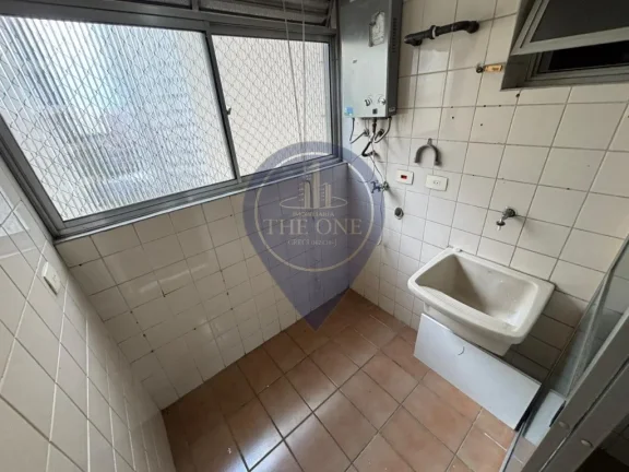 Imagem Venda de Apartamento de 3 Quartos na Vila Mariana, São Paulo-SP: 1 Suíte, 2 Banheiros, 1 Vaga - 71,00m²