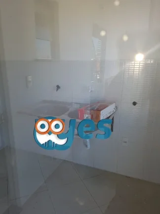 Imagem Casa para locação no parque Gétulio