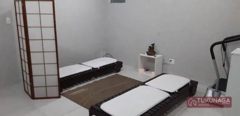 Imagem Casa com 3 dormitórios à venda por R$ 1.390.000,00 - Lauzane Paulista - São Paulo/SP