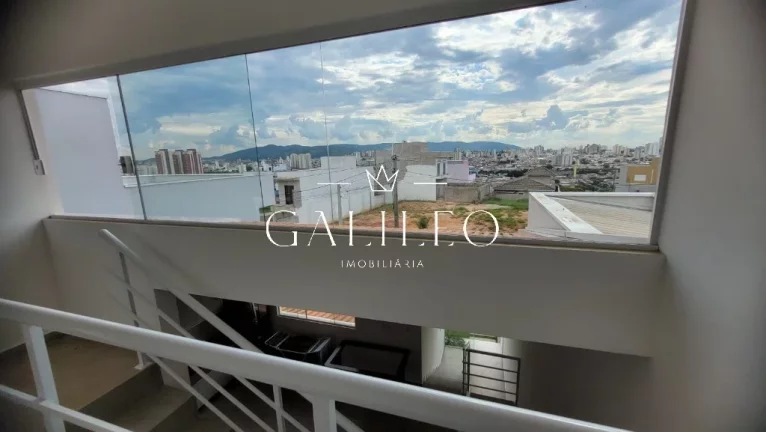 Imagem CASA Á VENDA EM CONDOMINÍO PANORANA EM VILA APARECIDA JUNDIAÍ -SP