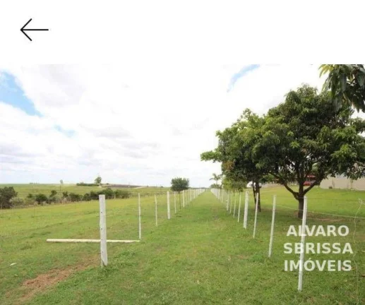 Imagem Haras com 2 dormitórios à venda, 60500 m² por R$ 2.500.000,00 - Zona Rural - Porto Feliz/SP