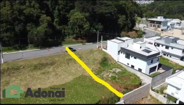 Imagem TERRENO NO CONDOMINIO VILLA VERDE JUNDIAÍ