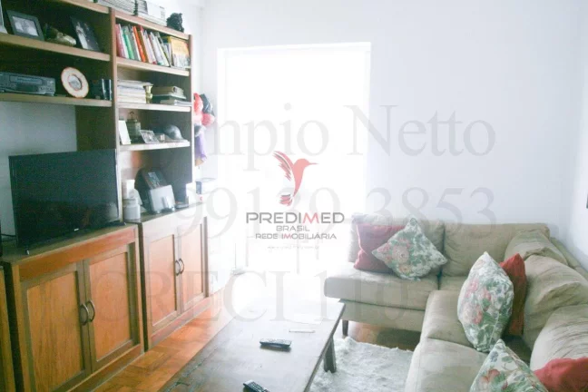 Imagem Excelente Apartamento em Higienópolis