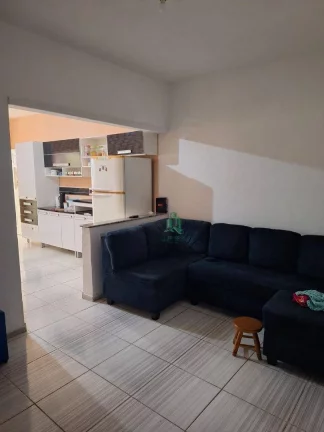 Imagem Casa com 4 dormitórios à venda, 125 m² por R$ 318.000,00 - Jardim Angélica - Guarulhos/SP
