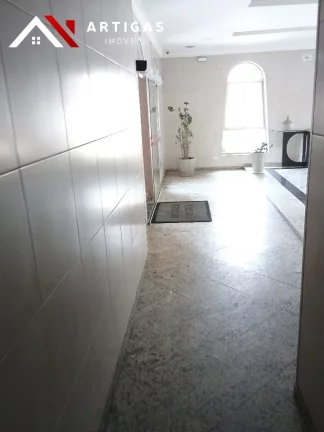 Imagem Apartamento à venda na Mooca, São Paulo-SP: 2 quartos, 1 suíte, 1 sala, 2 banheiros, garagem e 65m² de área!