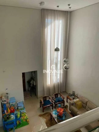 Imagem Casa com 3 dormitórios à venda por R$ 1.400.000,00 - Village Beira Rio - Itumbiara/GO