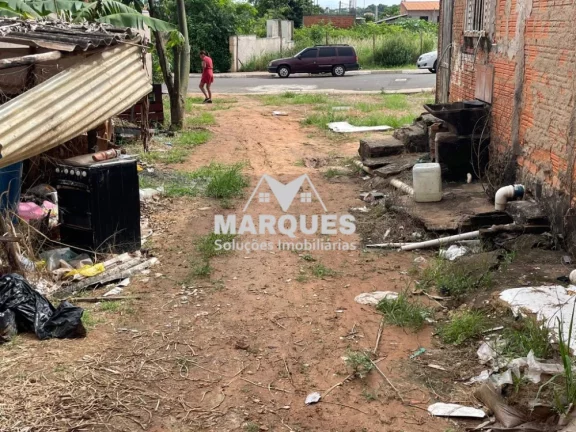 Imagem Terreno a Venda no bairro Jardim Novo Ângulo - Hortolândia, SP