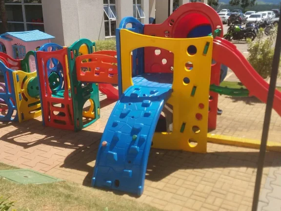 Imagem Rossi montes - Apartamento 3 Dormitórios 1 Suíte Varanda com churrasqueira