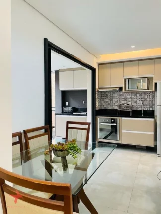 Apartamento à venda em Pinheiros, São Paulo - 1 suíte, 1 sala, 1 banheiro, 1 vaga de garagem, 40,80m² de área.