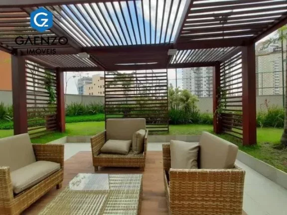 Imagem Apartamento Alto Padrão Bela Vista