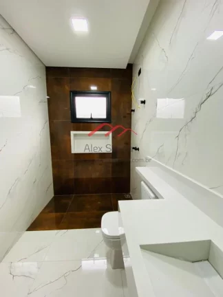 Imagem Casa em Condomínio para Venda em Hortolândia / SP no bairro Parque Ortolândia