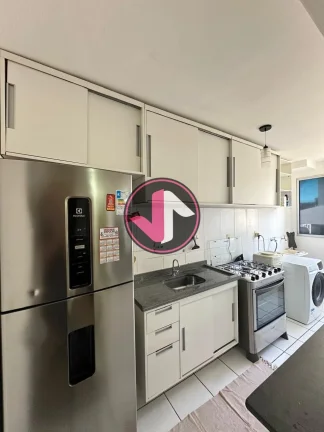 Imagem APARTAMENTO TÉRREO MOBILIADO - CHAPADA DIAMANTINA | CUIABÁ 

2 Quartos
Sala de Estar/Jantar Integr...