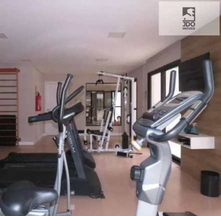 Imagem Apartamento a Venda no bairro Cristo Rei - Curitiba, PR